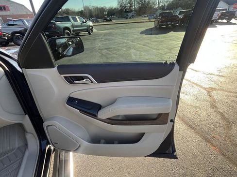 Used 2018 GMC Yukon Denali image 15