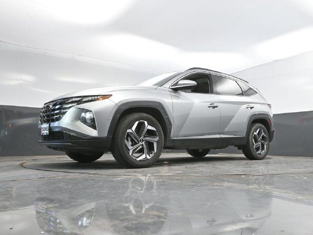 Used 2024 Hyundai Tucson Limited AWD/4WD image 51