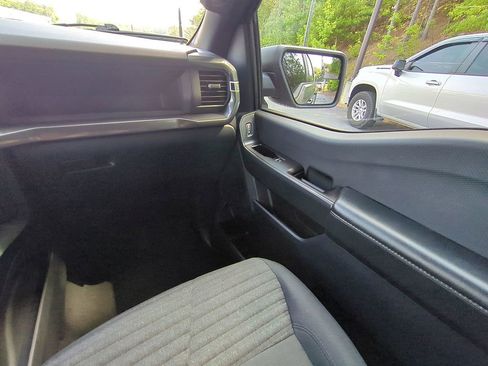 Used 2023 Ford F150 XL w/ STX Appearance Package AWD/4WD image 16