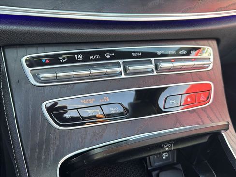 Used 2022 Mercedes-Benz E 350 Sedan image 22