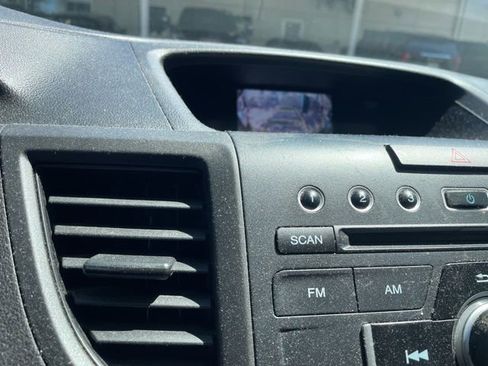 Used 2012 Honda CR-V LX image 11