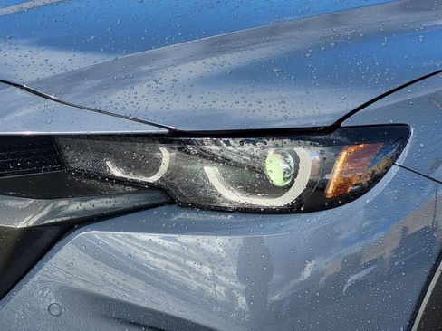 New 2026 MAZDA CX-50 AWD 2.5 Hybrid w/ Weather Package image 8