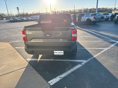 Used 2025 Ford Maverick XL image 5