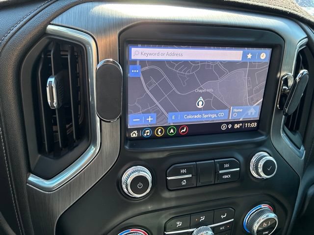 Certified 2023 GMC Sierra 3500 Denali w/ Technology Package AWD/4WD image 29