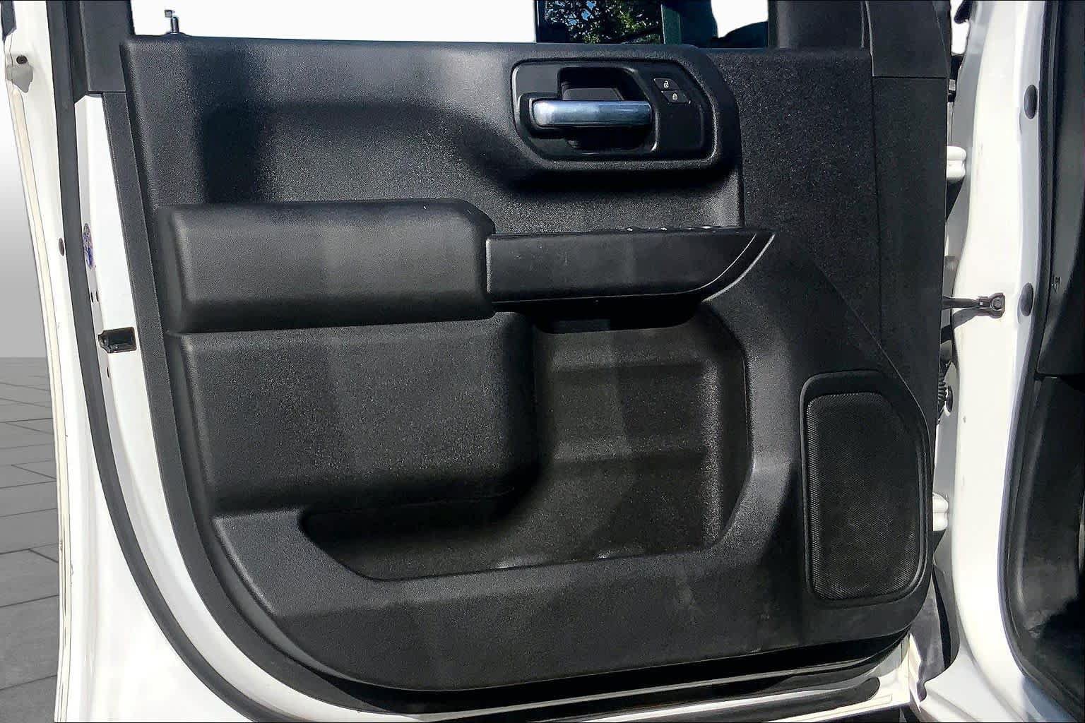 Used 2020 Chevrolet Silverado 2500 W/T w/ WT Fleet Convenience Package RWD image 21