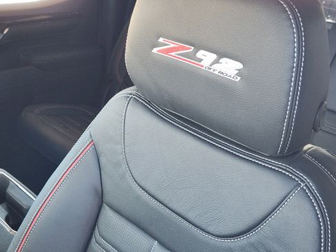 New 2026 Chevrolet Silverado 1500 RST image 20