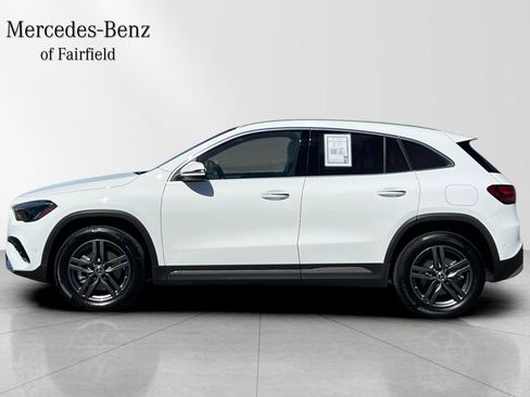 Certified 2025 Mercedes-Benz GLA 250 image 6