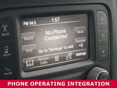 Used 2024 RAM 1500 Tradesman image 5