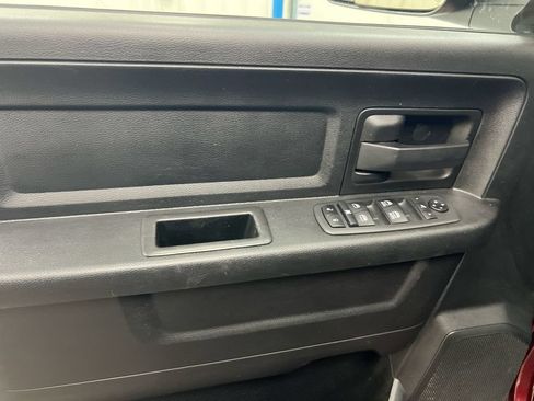 Used 2021 RAM 2500 Tradesman AWD/4WD image 20