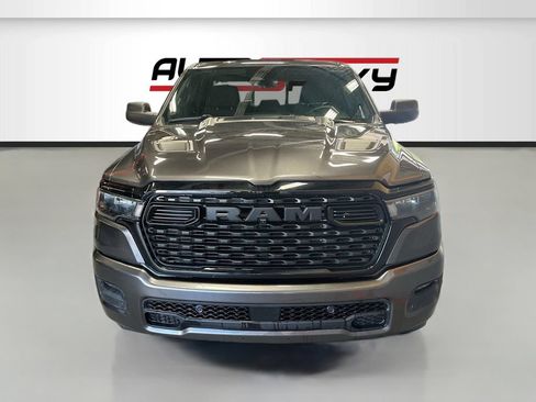 Used 2026 RAM 1500 Express AWD/4WD image 2