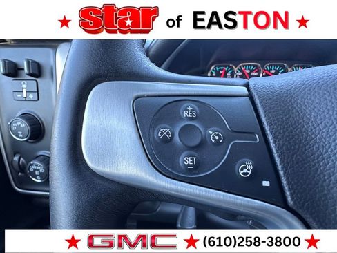 Used 2017 GMC Sierra 1500 SLT w/ SLT Premium Package image 33