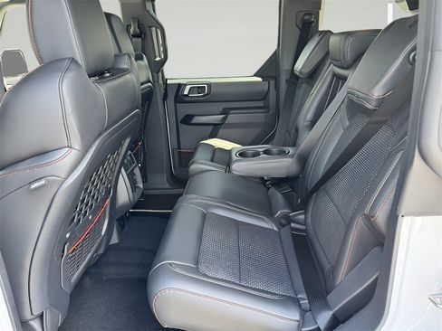 New 2025 Ford Bronco Raptor image 20