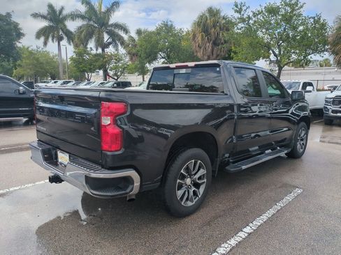 Used 2023 Chevrolet Silverado 1500 LT w/ All Star Edition Plus image 6