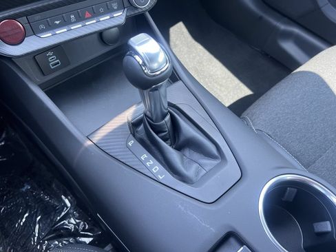 New 2026 Ford Mustang Coupe w/ Mustang Nite Pony Package RWD image 7