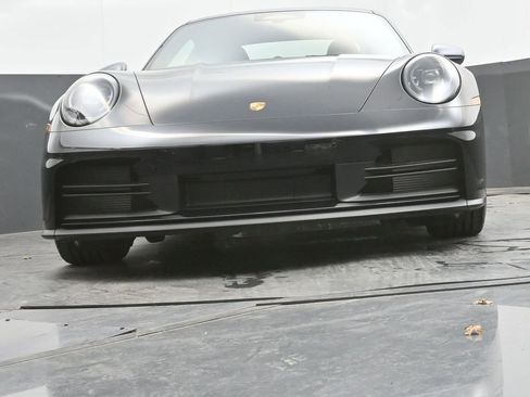 New 2026 Porsche 911 Carrera T image 20