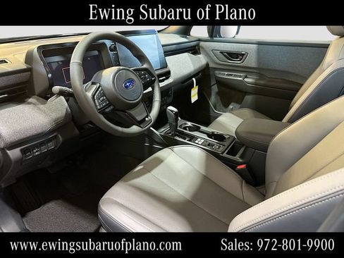 Used 2026 Subaru Outback Limited XT AWD/4WD image 9