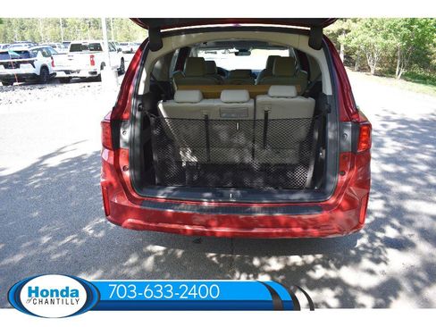 New 2026 Honda Odyssey EX-L image 33