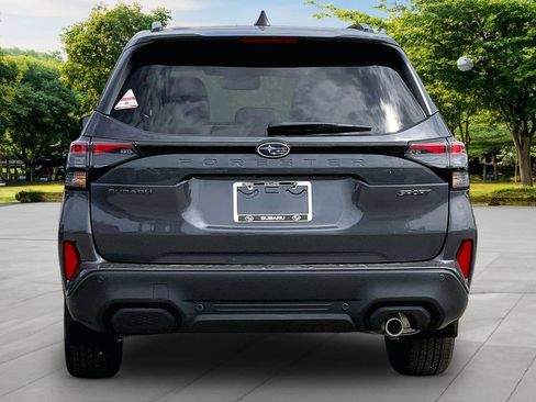 New 2026 Subaru Forester Sport AWD/4WD image 4