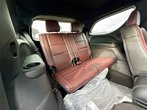 New 2026 Dodge Durango SRT Hellcat image 31