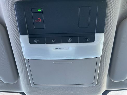 New 2026 Nissan Rogue SV image 27