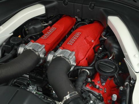 Certified 2023 Ferrari Roma image 30