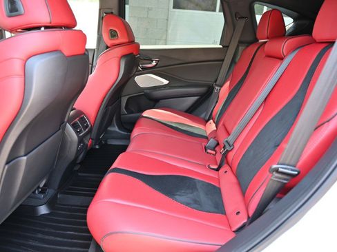 Used 2020 Acura RDX A-Spec AWD/4WD image 21