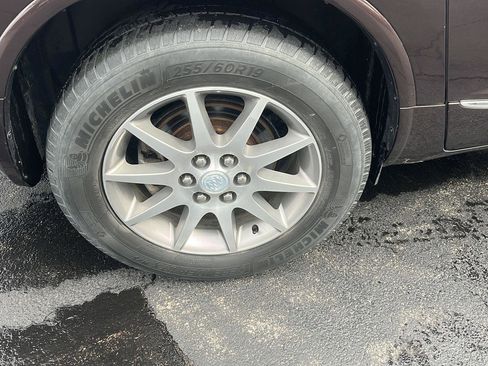 Used 2017 Buick Enclave Leather w/ Trailering Package image 36