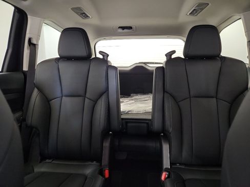 New 2026 Subaru Ascent Premium AWD/4WD image 26