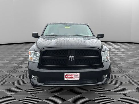 Used 2012 RAM 1500 Express image 7