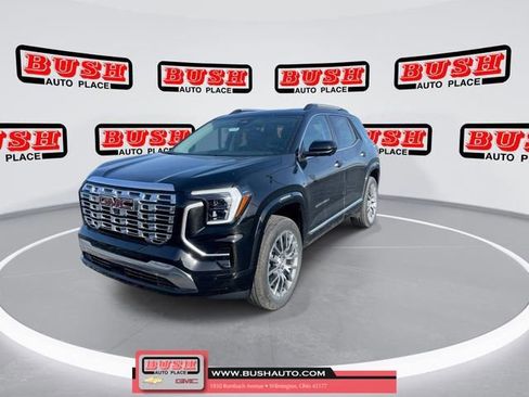 New 2026 GMC Terrain Denali image 6