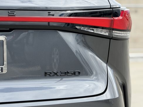 New 2026 Lexus RX 350 Premium image 11
