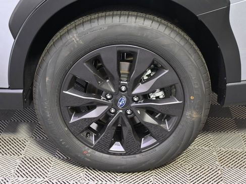 Certified 2025 Subaru Outback Onyx Edition image 20