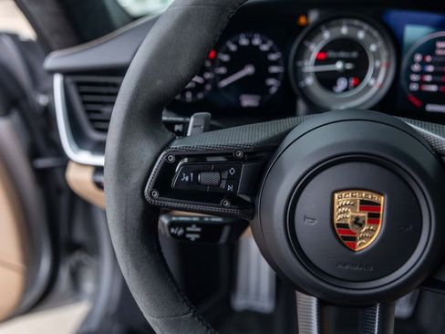 Used 2024 Porsche 911 Turbo S AWD/4WD image 29