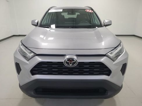 Certified 2023 Toyota RAV4 XLE AWD/4WD image 2