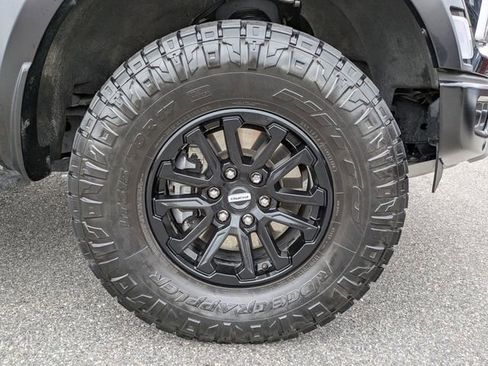 Certified 2024 Ford F150 Raptor image 11