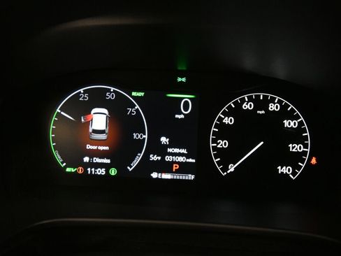 Used 2023 Honda CR-V Sport Touring image 13