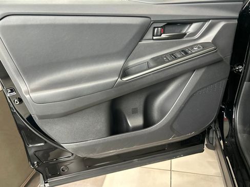 New 2026 Toyota bZ XLE image 10