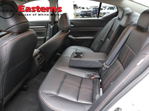 Used 2023 Nissan Altima 2.0 SR FWD image 20