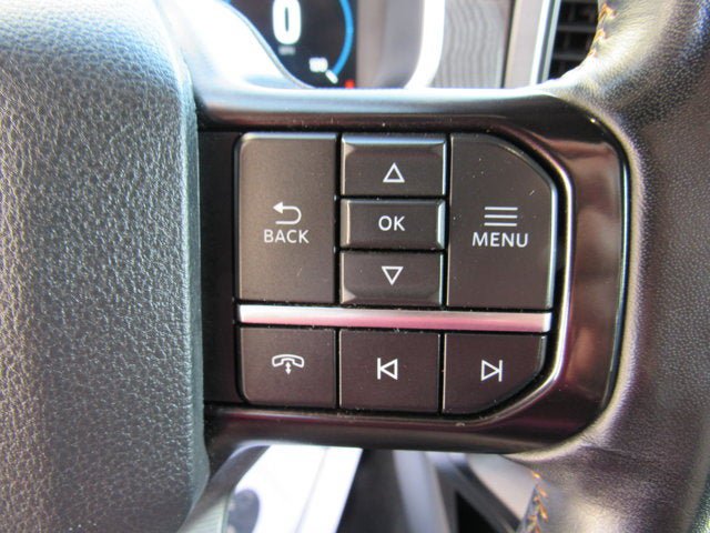 Used 2023 Ford F150 Platinum w/ Equipment Group 701A High AWD/4WD image 16