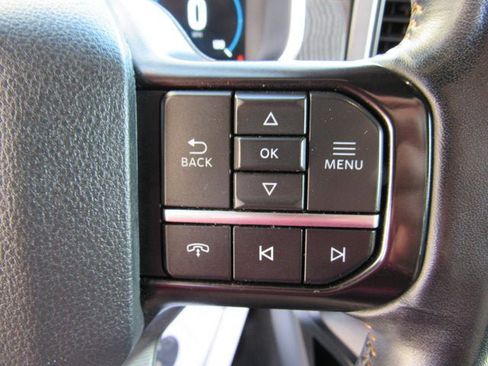 Used 2023 Ford F150 Platinum w/ Equipment Group 701A High AWD/4WD image 16