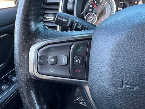 Used 2020 RAM 1500 Sport w/ Night Edition AWD/4WD image 21