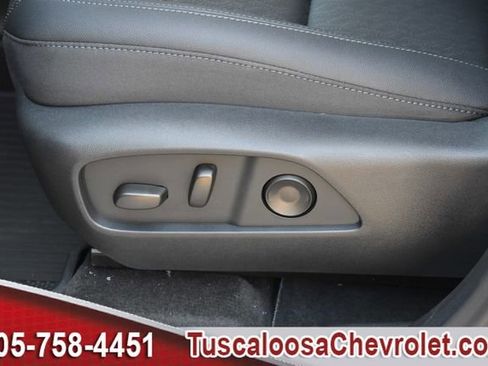 New 2026 Chevrolet Equinox LT w/ Convenience Package II image 15