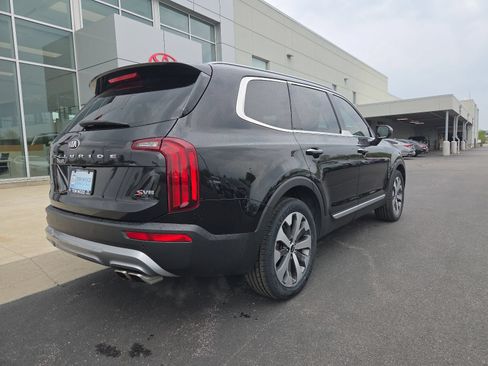 Used 2021 Kia Telluride S AWD/4WD image 10