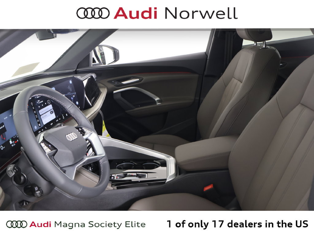 New 2026 Audi Q5 Premium AWD/4WD image 18