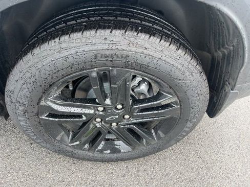 Used 2025 Chevrolet Trax ACTIV w/ Driver Confidence Package image 11
