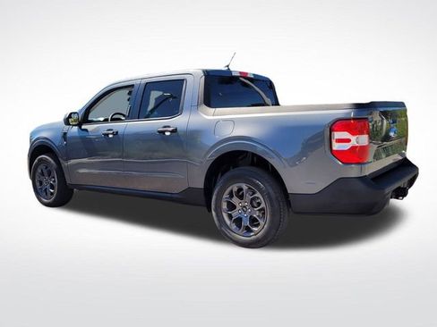 Certified 2022 Ford Maverick XLT w/ Equipment Group 300A Standard image 7