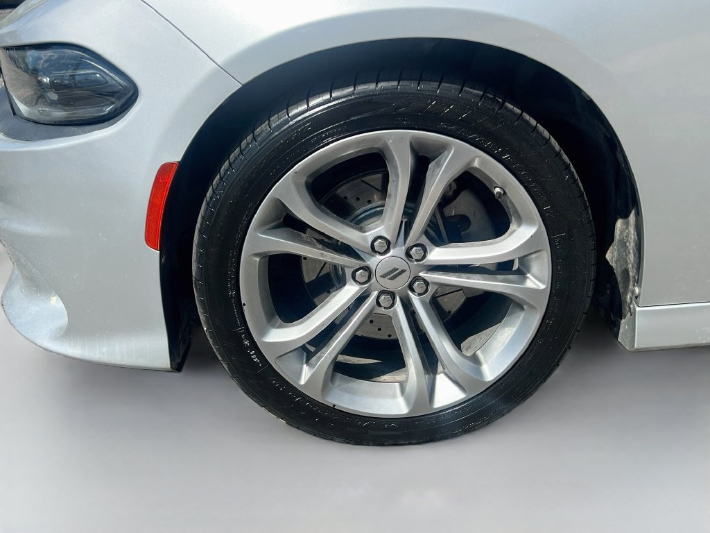 Used 2022 Dodge Charger R/T RWD image 29