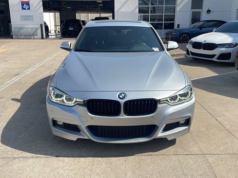 Used 2016 BMW 328i Sedan RWD image 2