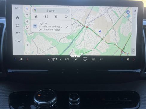 New 2025 Ford Expedition Max Active image 4