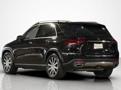 Used 2024 Mercedes-Benz GLE 450 4MATIC